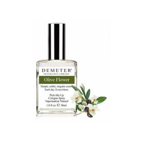 Demeter Fragrance Library Olive