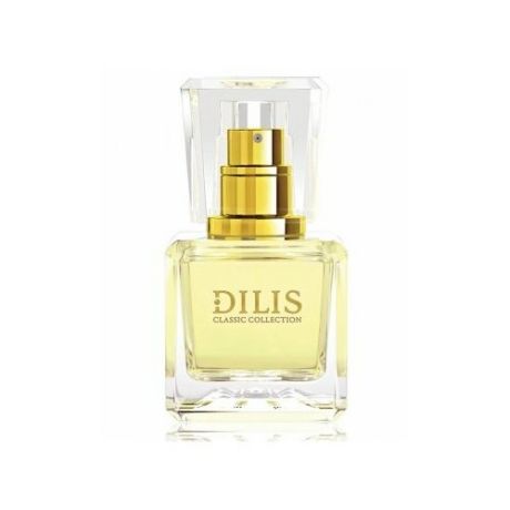 Духи Dilis Parfum Classic