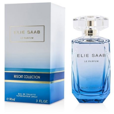 Туалетная вода Elie Saab Le