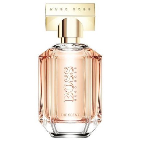 Парфюмерная вода HUGO BOSS The