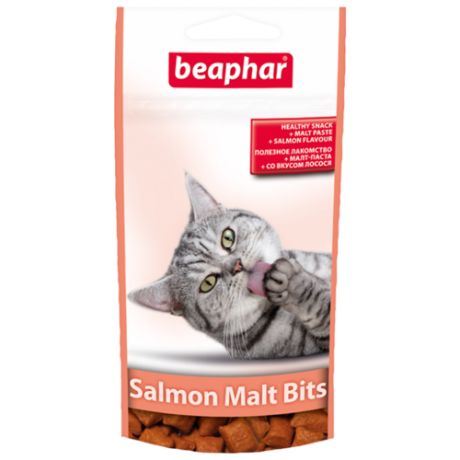 Лакомство для кошек Beaphar