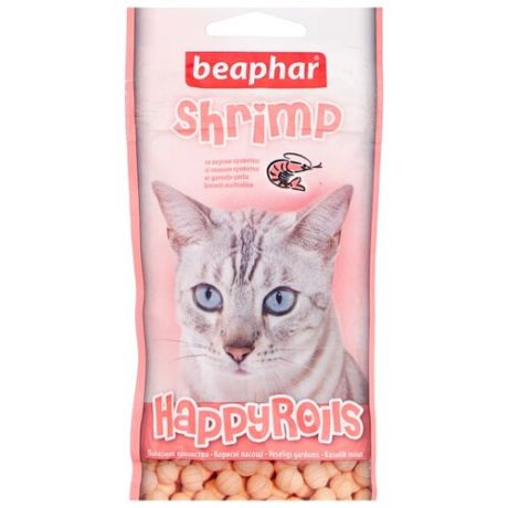 Лакомство для кошек Beaphar