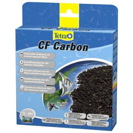 Наполнитель Tetra CF Carbon 800