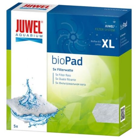 Juwel картридж bioPad XL