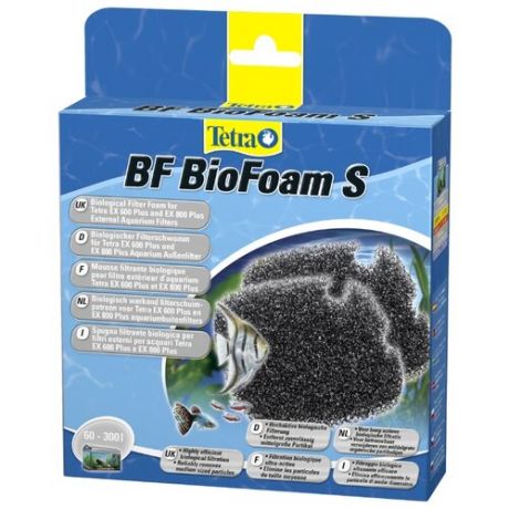 Tetra картридж BF BioFoam S
