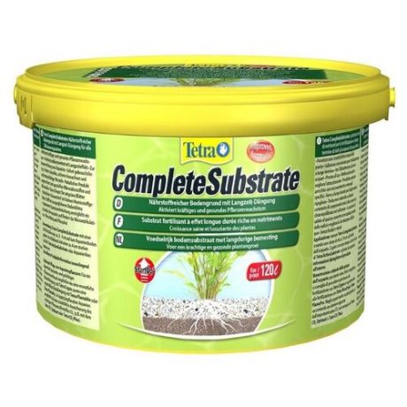 Грунт Tetra CompleteSubstrate 5