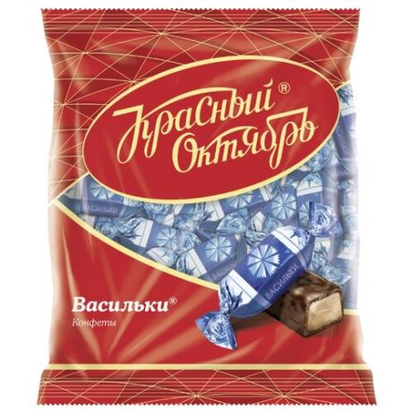 Конфеты Красный Октябрь