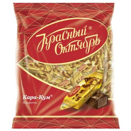 Конфеты Красный Октябрь