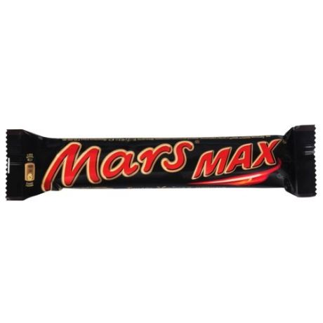 Батончик Mars Max 81 г