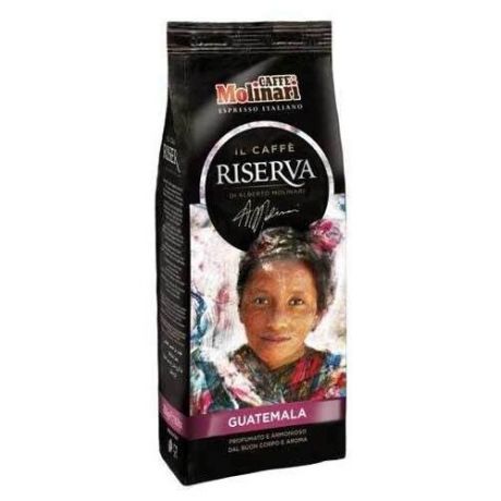 Кофе молотый Molinari Riserva