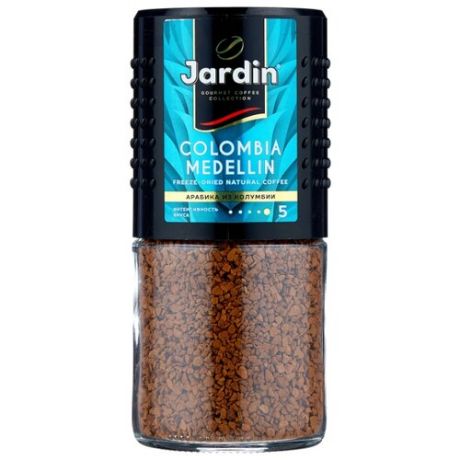 Кофе растворимый Jardin