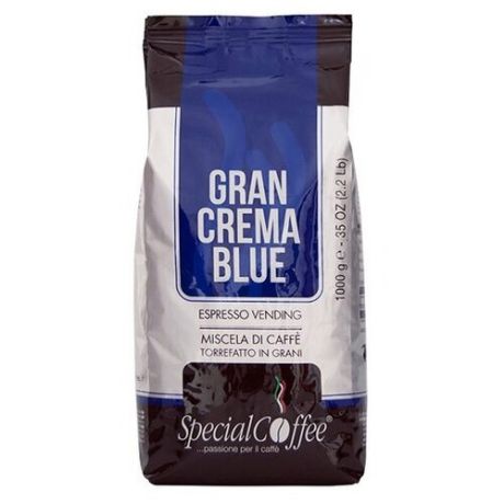 Кофе в зернах Special Gran