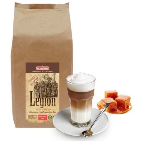 Кофе в зернах Di Maestri Legion