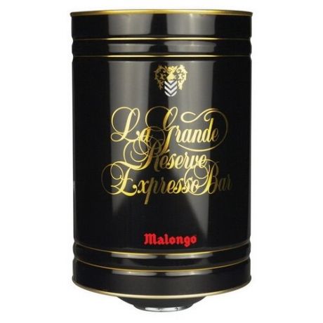 Кофе в зернах Malongo La Grande