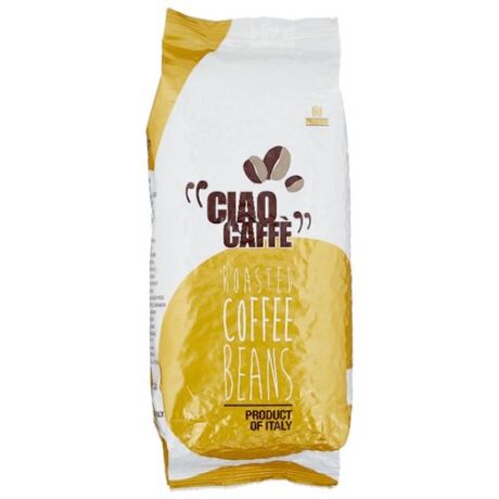 Кофе в зернах Ciao Caffe Oro