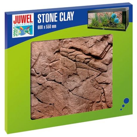 Рельефный фон Juwel Stone Clay