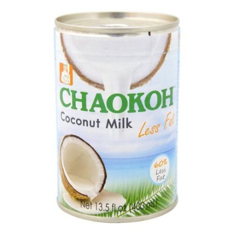 Chaokoh Кокосовое молоко с