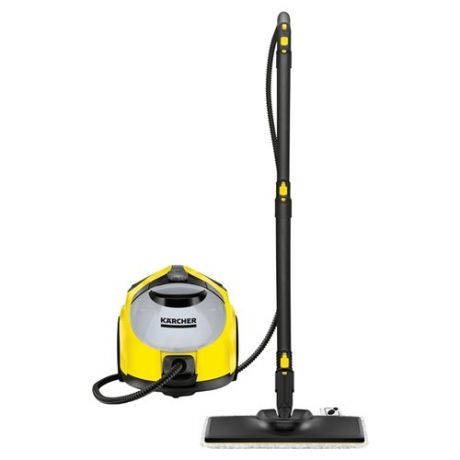 Пароочиститель KARCHER SC 5