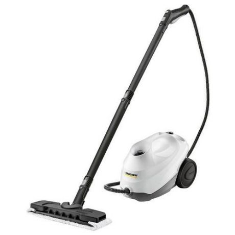 Пароочиститель KARCHER SC 3