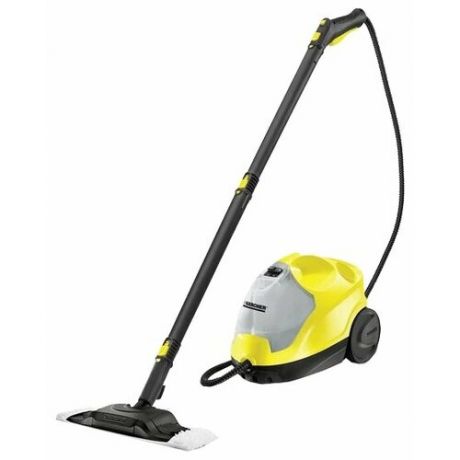 Пароочиститель KARCHER SC 4