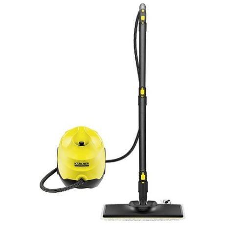 Пароочиститель KARCHER SC 3