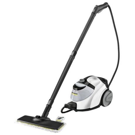 Пароочиститель KARCHER SC 5