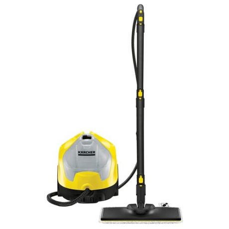 Пароочиститель KARCHER SC 4