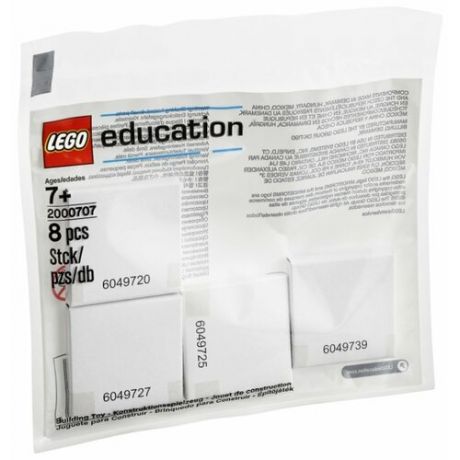 Приводные ремни LEGO Education