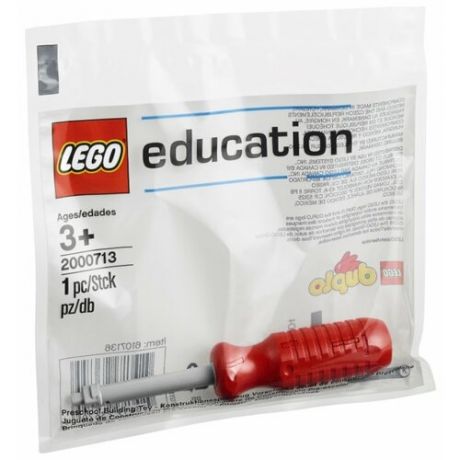 Отвертка LEGO Education