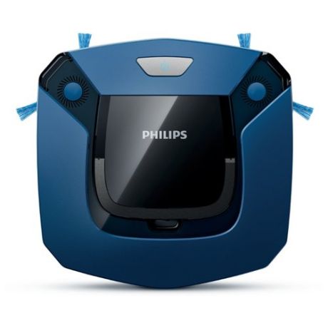 Робот-пылесос Philips FC8792