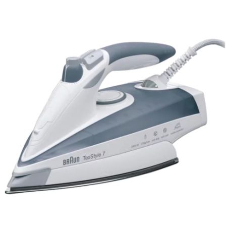 Утюг Braun TexStyle TS775ETP