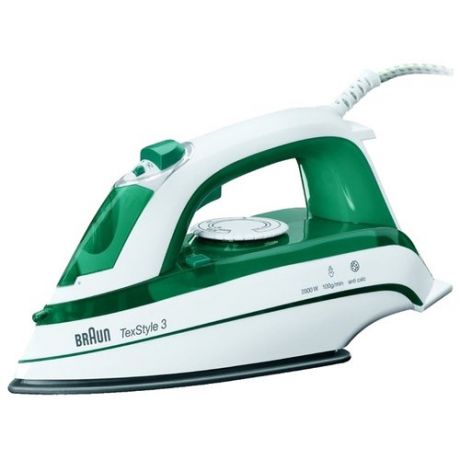 Утюг Braun TexStyle TS345