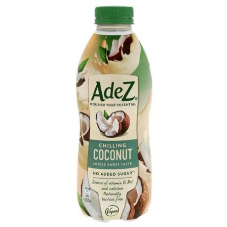 Кокосовый напиток Adez