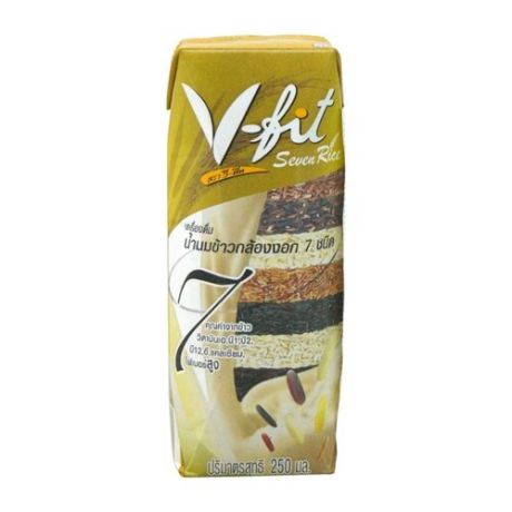 Рисовый напиток V-fit 7 злаков