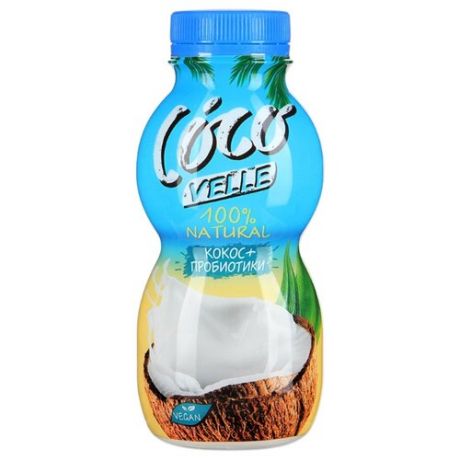 Кокосовый напиток Velle Coco
