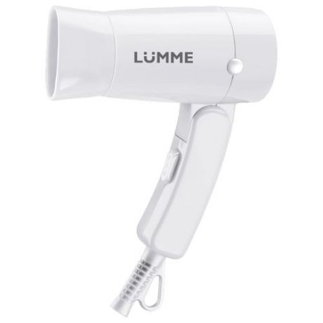 Фен Lumme LU-1040