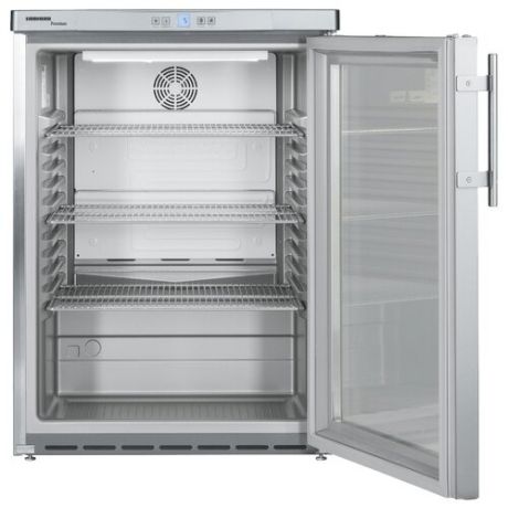 Холодильный шкаф Liebherr FKUv