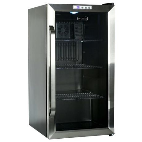 Холодильный шкаф Gemlux GL-BC88WD