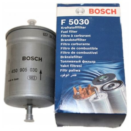 Топливный фильтр BOSCH 0450905030