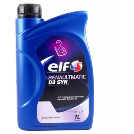 Трансмиссионное масло ELF