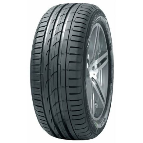 Автомобильная шина Nokian Tyres