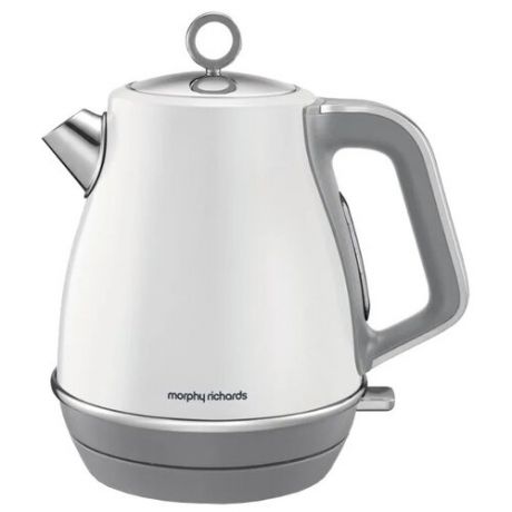 Чайник Morphy Richards 104409