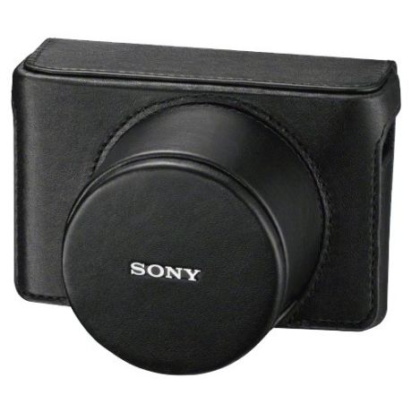 Чехол для фотокамеры Sony LCJ-RXB