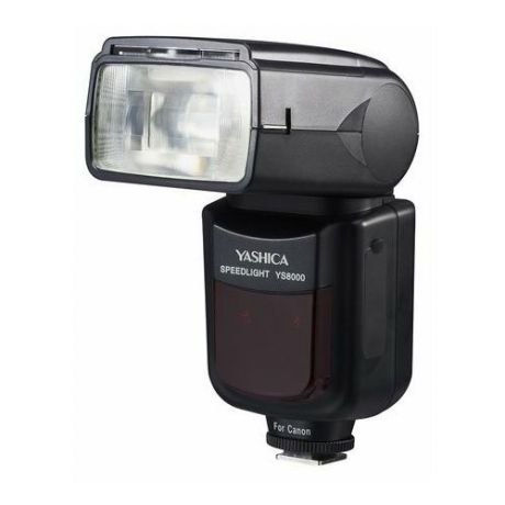Вспышка Yashica YS8000 for Nikon
