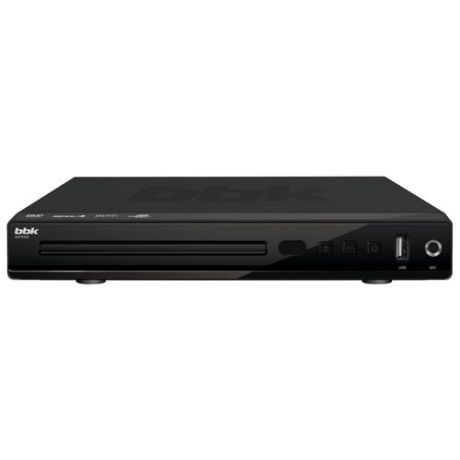DVD-плеер BBK DVP035S