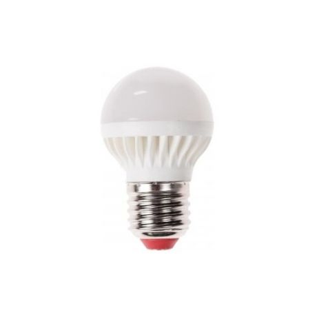Лампа светодиодная Экономка LED