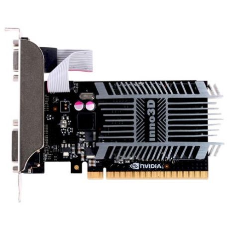 Видеокарта INNO3D GeForce GT