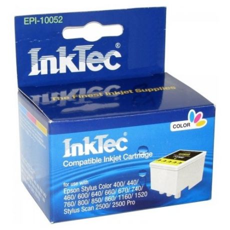 Картридж InkTec EPI-10052