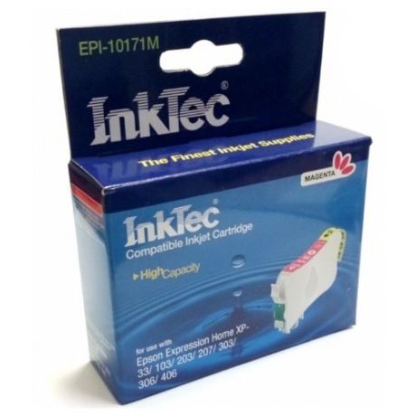 Картридж InkTec EPI-10171M