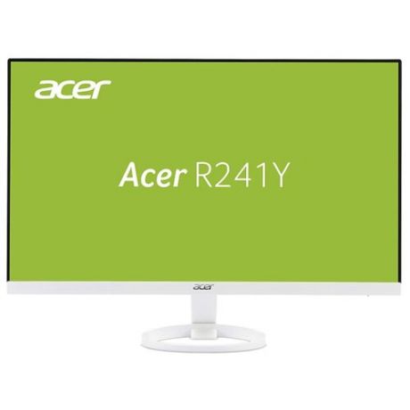 Монитор Acer R241YBwmix bmix